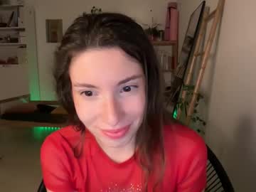 Cringebutcute October 17, 2025 Chaturbate stream image