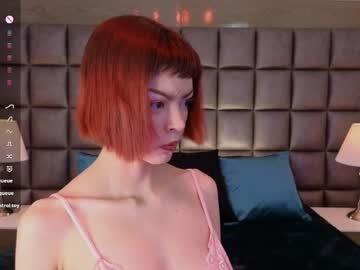 Dolyconor October 17, 2025 Chaturbate stream image