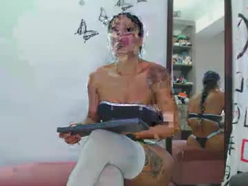 Golositha26 October 17, 2025 Chaturbate stream image