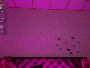 Hollyylee October 17, 2025 Chaturbate stream image