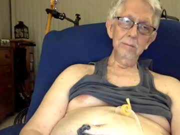 Jamestheolder2 October 17, 2025 Chaturbate stream image