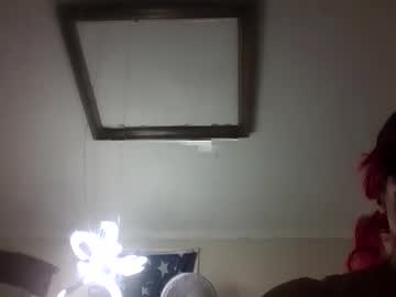 Krystltymeup October 17, 2025 Chaturbate stream image
