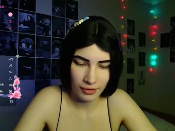 Mskissa October 17, 2025 Chaturbate stream image