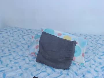Salvatore_Cute October 17, 2025 Chaturbate stream image
