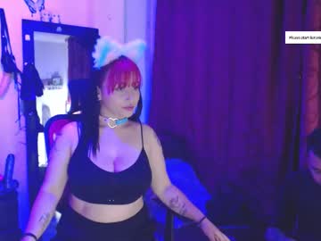 Vanderheyl October 17, 2025 Chaturbate stream image