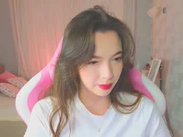Yuna_Sunshy October 17, 2025 Chaturbate stream image