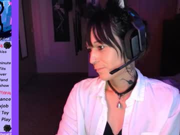 3shycat3 October 17, 2025 Chaturbate stream image