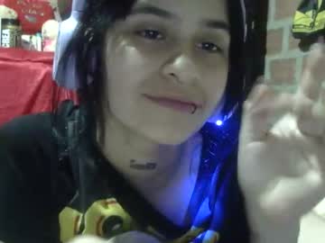 Aitana23_ October 17, 2025 Chaturbate stream image