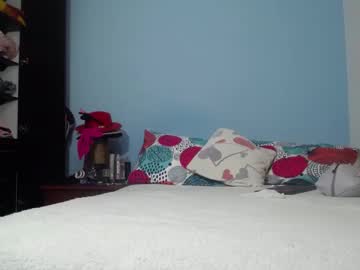 Allisonnjones October 17, 2025 Chaturbate stream image
