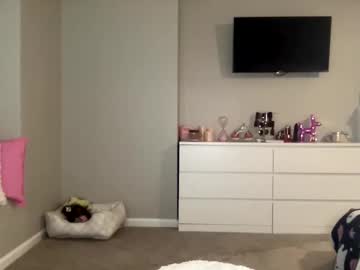 Allymaeeee October 17, 2025 Chaturbate stream image