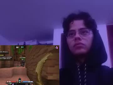 Babybluury October 17, 2025 Chaturbate stream image