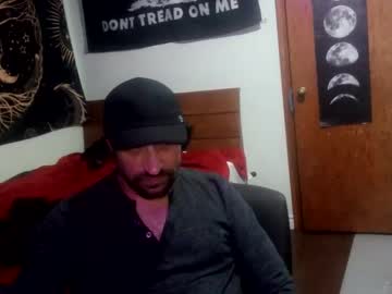Clintwood12 October 17, 2025 Chaturbate stream image