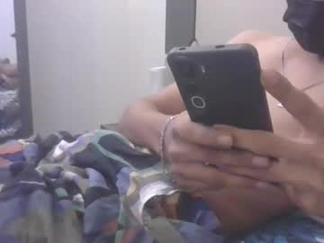 Devil0332_0346 October 17, 2025 Chaturbate stream image