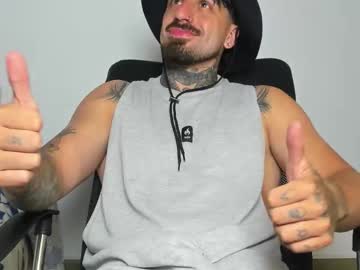 Enzoaren October 17, 2025 Chaturbate stream image
