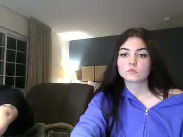 Goddessshadowraven October 17, 2025 Chaturbate stream image