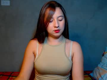 Hot_Emiliana October 17, 2025 Chaturbate stream image