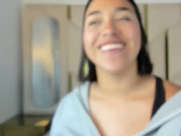 Isabellrodriguez18 October 17, 2025 Chaturbate stream image