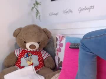 Joliet_ October 17, 2025 Chaturbate stream image