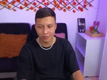 Martin_West October 17, 2025 Chaturbate stream image