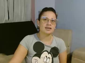 Samantha_Leet October 17, 2025 Chaturbate stream image