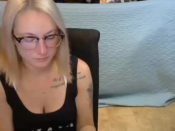 Sexylexie93 October 17, 2025 Chaturbate stream image