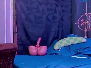 Sharlott_Smith1 October 17, 2025 Chaturbate stream image