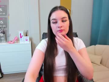 _Shy_Jenny_ October 17, 2025 Chaturbate stream image