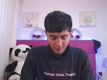 Sweety_Christopher October 17, 2025 Chaturbate stream image