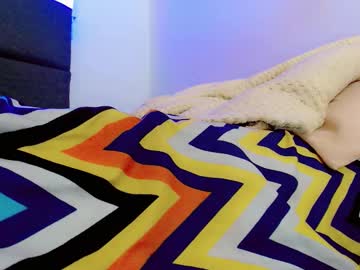 Black_Fire_Sweet October 17, 2025 Chaturbate stream image