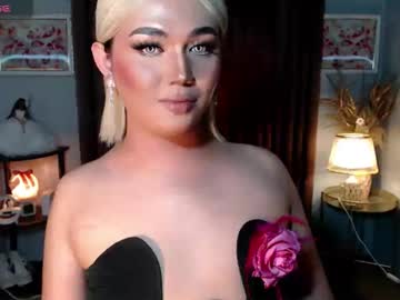 Catherine_Louise October 17, 2025 Chaturbate stream image
