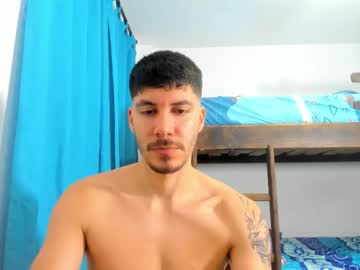 Daniel_Sexy77 October 17, 2025 Chaturbate stream image