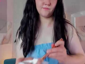 Diana_Charon October 17, 2025 Chaturbate stream image