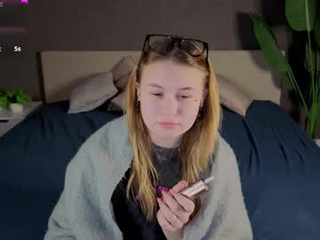 Harmony_Mills October 17, 2025 Chaturbate stream image