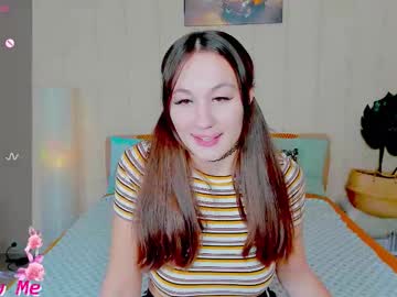 Honeybuns_Lizzy October 17, 2025 Chaturbate stream image