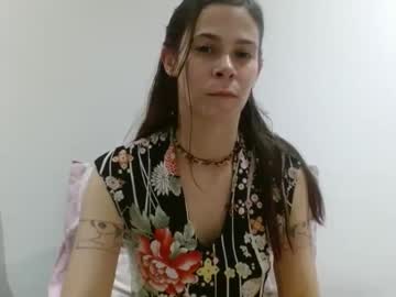 Insideoff__Ok October 17, 2025 Chaturbate stream image