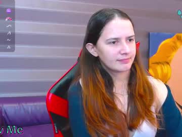 Irisnichols October 17, 2025 Chaturbate stream image