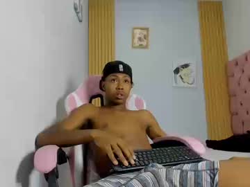 Jax_Maliq October 17, 2025 Chaturbate stream image