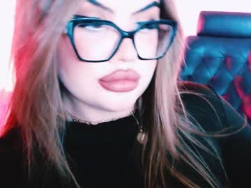 Jinny_Meow October 17, 2025 Chaturbate stream image