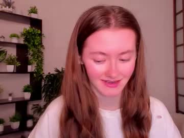 Kate_Cuddle October 17, 2025 Chaturbate stream image