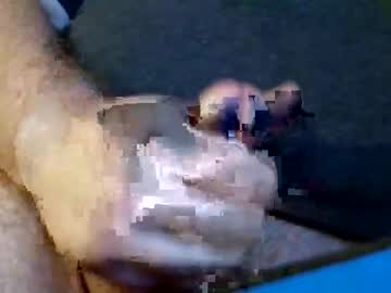 Kyleishuge1 October 17, 2025 Chaturbate stream image
