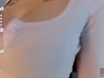 Lauren_Camila1 stream photo from October 17, 2025