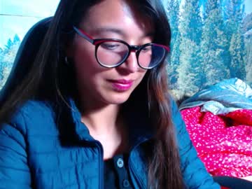 Lucianahalen October 17, 2025 Chaturbate stream image