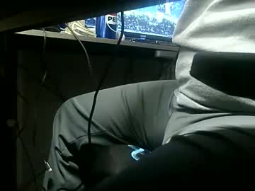 Show_Off_89 October 17, 2025 Chaturbate stream image