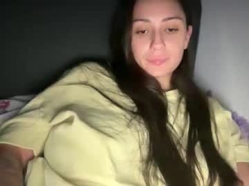 Strawwbberry October 17, 2025 Chaturbate stream image