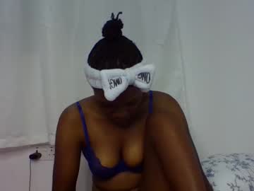 Sweet_Planet October 17, 2025 Chaturbate stream image