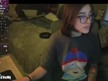 Acidkaos October 17, 2025 Chaturbate stream image