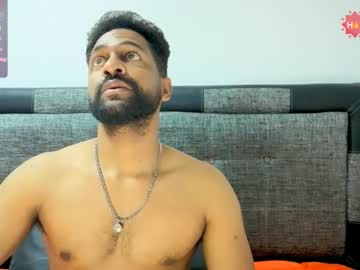 Bbcblackhot33 October 17, 2025 Chaturbate stream image