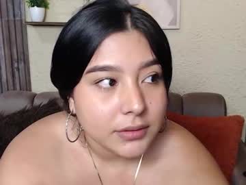 Curvydelicios_Zoe October 17, 2025 Chaturbate stream image