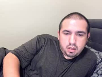 Daniel_Joesph_89 October 17, 2025 Chaturbate stream image
