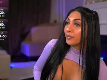 Emahallee October 17, 2025 Chaturbate stream image